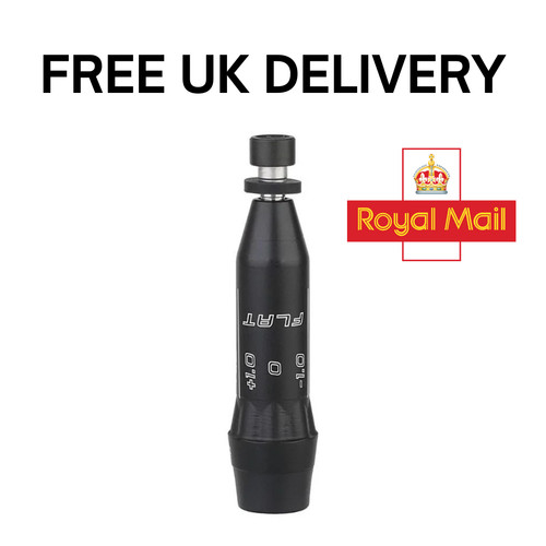 Ping 335 shaft - adaptor.,