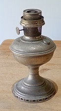 Aladdin nickel plated - no,