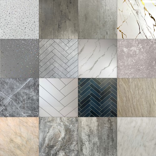 Shower wall panels 2 4m - wall, x