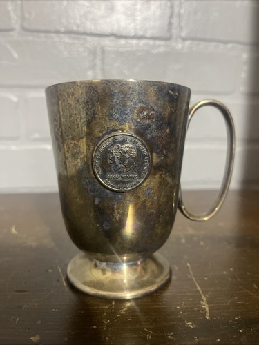 Rare plato silver plated - plato, silver-plated
