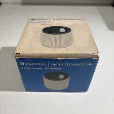 Staedtler Mars Technico 505 Taille-mines • Stiftslijper