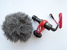 Rode VideoMicro Ultra Compact