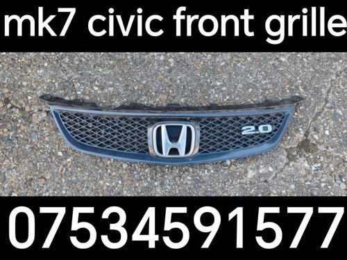Genuine 2005 honda civic - honda, type