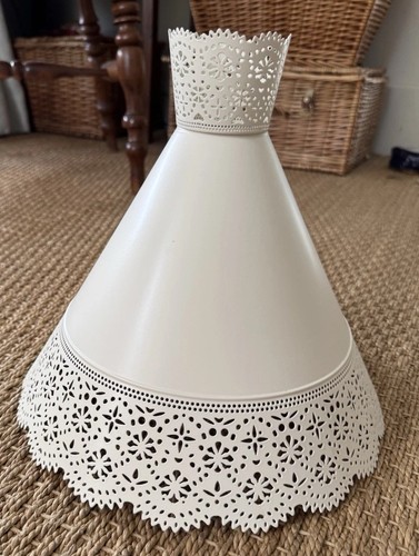 Lampshade ceiling light - ceiling, ikea