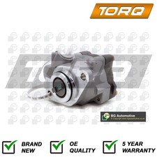Power Steering Pump Torq Fits