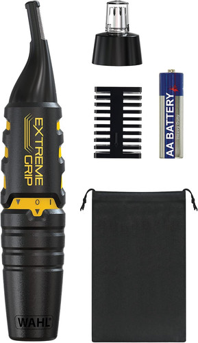 Wahl extreme grip detail - grip,