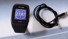 Polar M430 GPS Running Watch Wrist-Based Heart Rate Training.