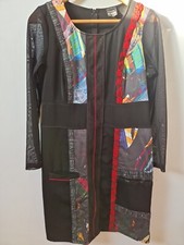 Pause Cafe Patchwork Lace