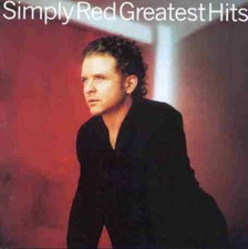 Simply Red - Greatest Hits CD (1996) Audio Quality Guaranteed Amazing Value