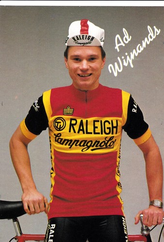 Cycling card - cycling,