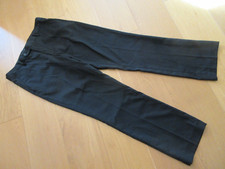 mens Cedar Wood Primark black