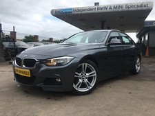 BMW 3 SERIES 11-15 F30 WHEEL