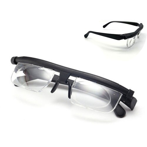 Eyeglasses adjustable - eyeglasses, -3
