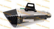Universal Motorcycle Akrapovic