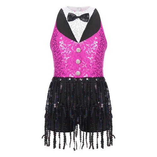 Kids girls latin - jazz, dance