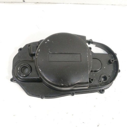 Yamaha 250 352 clutch - clutch, cover
