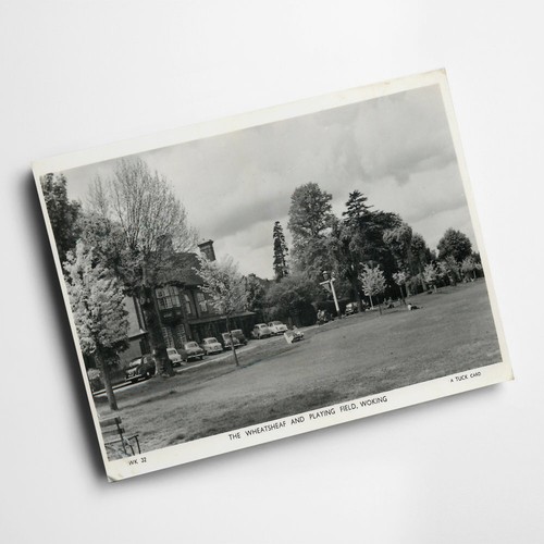Print vintage surrey - surrey,