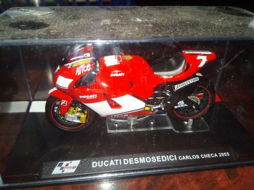Motorcycle 24 ducati - ,