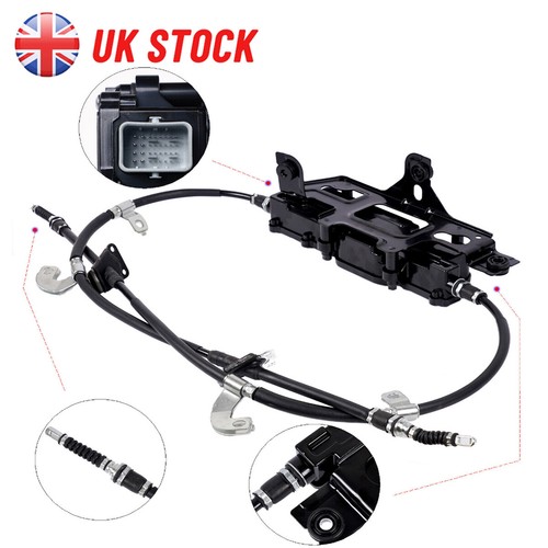 Parking brake handbrake - brake,
