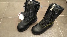 Boot Footwear Safety Jolly
