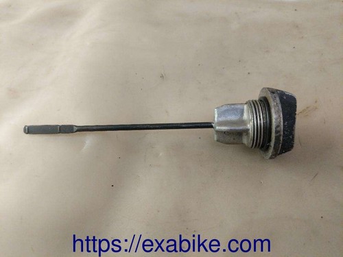 Oil gauge for honda 550 - for, cb
