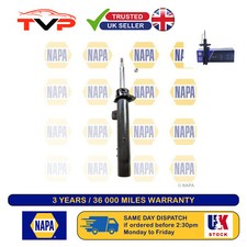 Napa Shock Absorber For BMW 3