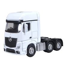 Oxford 76WHMERCAB Mercedes