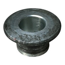 Kawasaki ZZR1100  Genuine OEM Rear Wheel Spindle Spacer