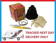 QUAD, ATV - Split CV Joint