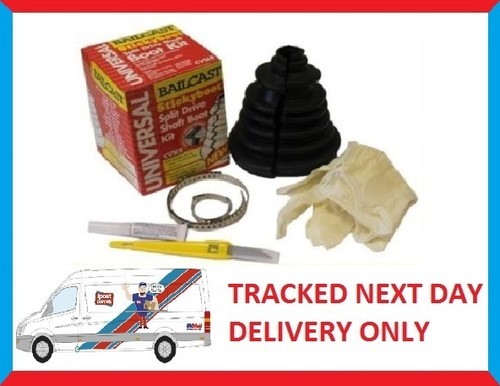 Quad atv split cv joint - quad,,