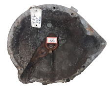 TR7 4 SPEED MANUAL GEARBOX REAR WHEEL DRIVE #59