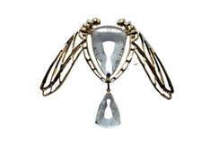 Fabulous Lalique Libellules