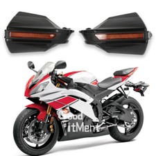 Motorcycle hand guard - 22,