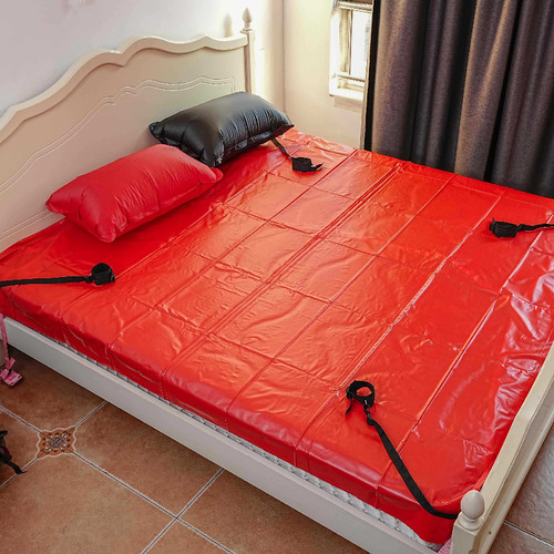 Bdsm adult fitted waterproof - fitted,