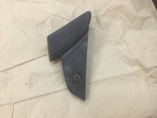 vespa lx125 foot rest panel