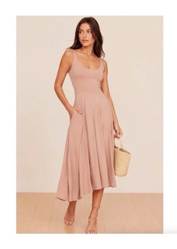 Reformation rou blush - rou,