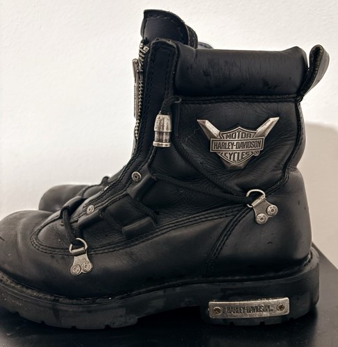 Harley davidson brake - harley, light