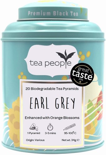 Tea people earl grey - people,