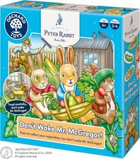 Orchard Toys Peter Rabbit™