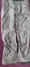 Burton Large Gore-tex Snowboarding Skiing Pants Trousers