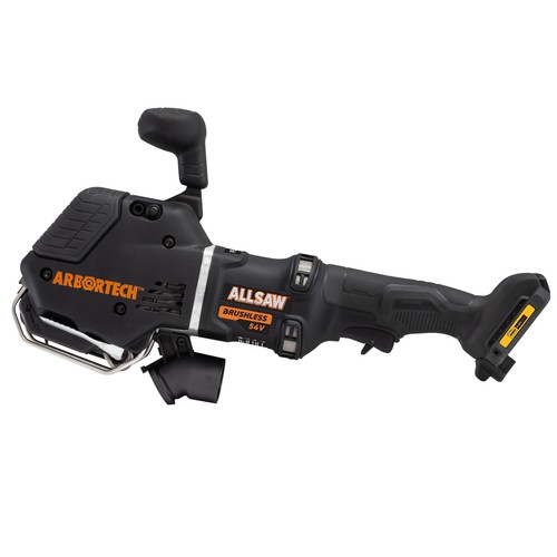 Arbortech ba200x cordless - arbortech,