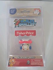 Retired World’s Smallest