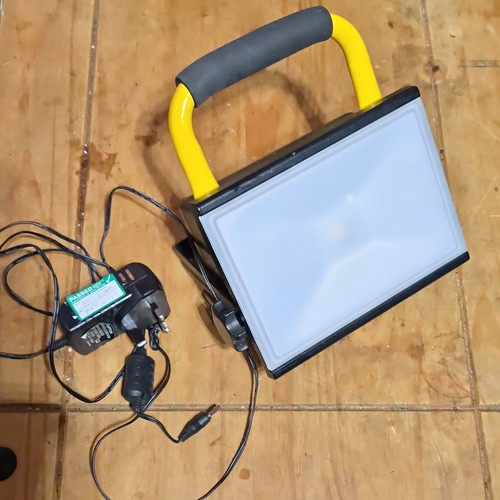 Diall ae0295 led - ae0295, rechargeable