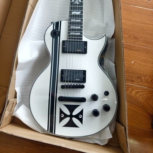 Ltd signature series - series, james