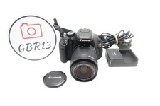 Canon 600d dslr camera - canon, 18mp