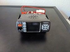 ABBREE AR-318 Mini Mobile Radio 25W Dual Band PMR Ham Transceiver