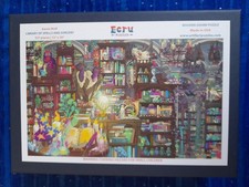 Artifact Wooden Puzzle