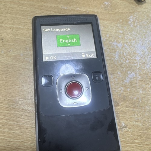 Flip ultra pocket - ultra, hd