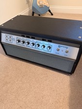 Ampeg SVT 50th Anniversary