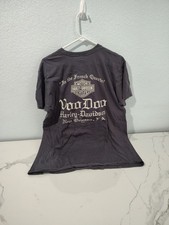 New Orleans Harley Davidson